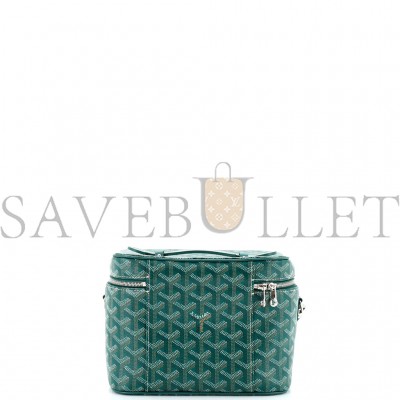 GOYARD MUSE VANITY CASE MUSEVAPMLTY01CL04P (20*16*14cm)